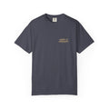 Comin' In Hot - Unisex Garment-Dyed T-shirt