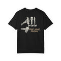 Pick your Poison- Unisex Comfort Colors Garment-Dyed T-shirt