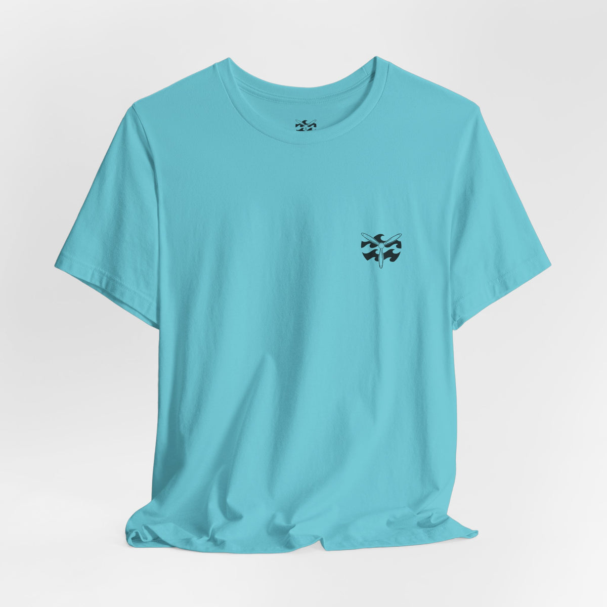 Resume Own Navigation- Women's Flux Tee