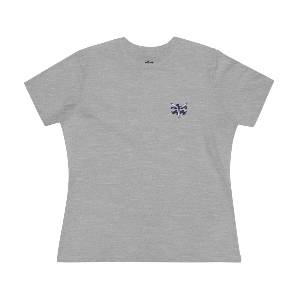 Desert Proven - Women's Relaxed Fit Tee