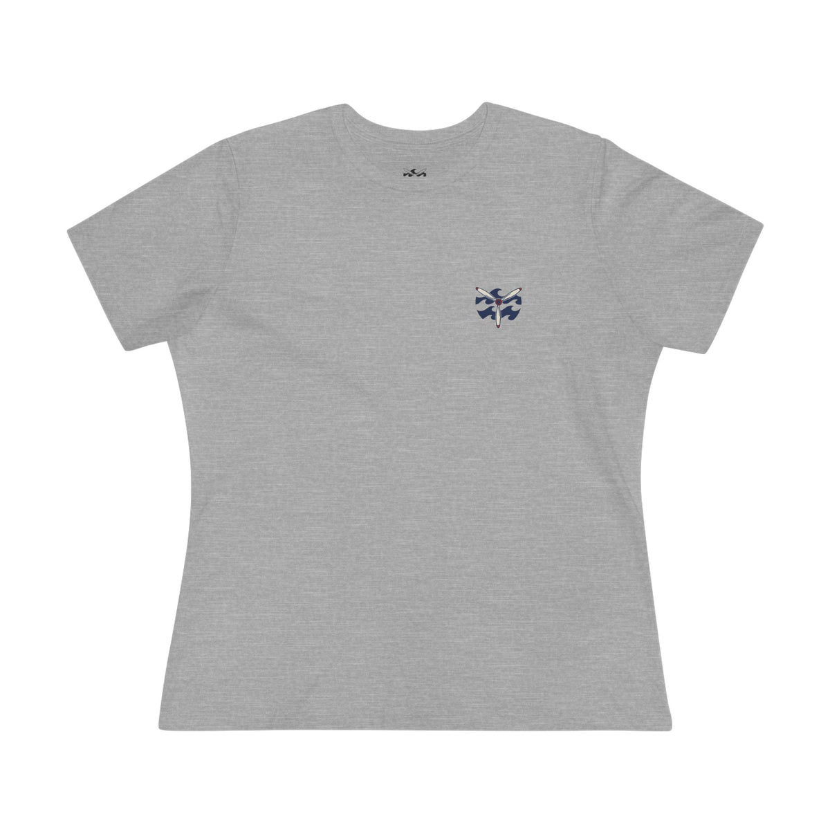 Desert Proven - Women's Relaxed Fit Tee