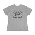 Desert Proven - Women's Relaxed Fit Tee