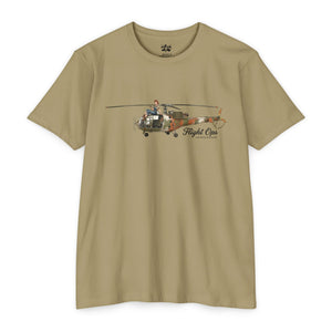 CVC Light Olive