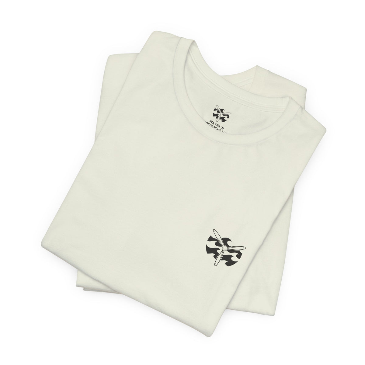 Resume Own Navigation- Women's Flux Tee