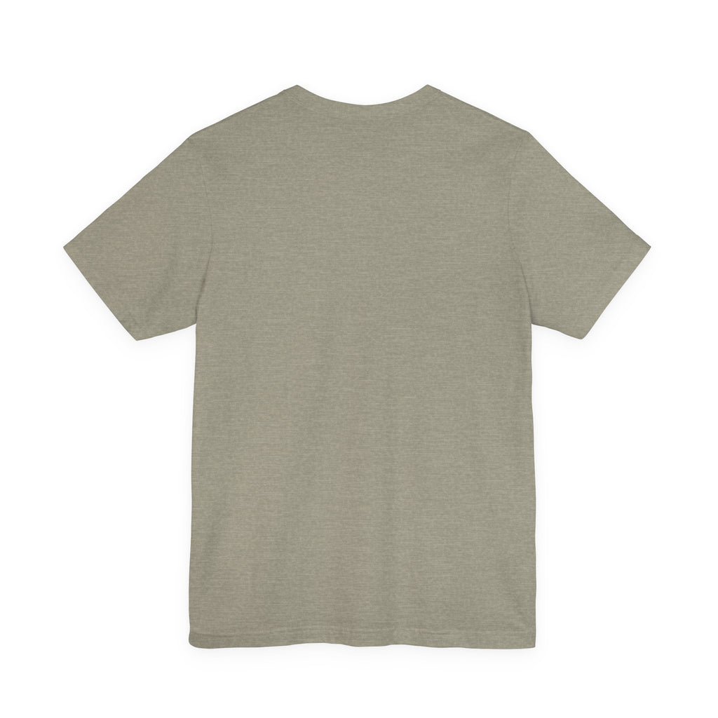 W&W Cub - Men's Cotton Jersey Tee