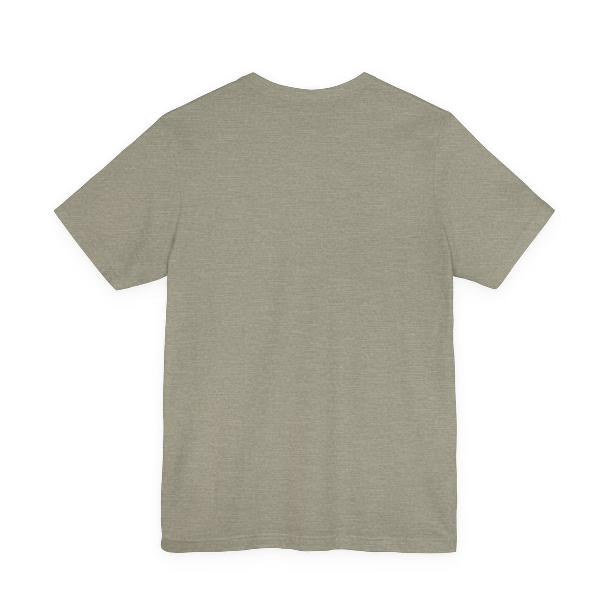 W&W Cub - Men's Cotton Jersey Tee