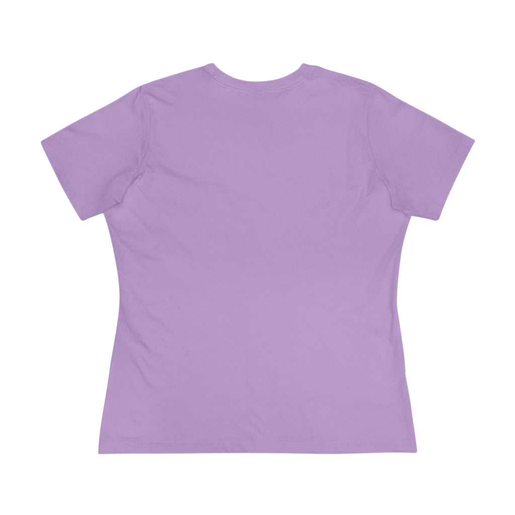 W&W Cub - Women's Relaxed Fit Cotton Tee