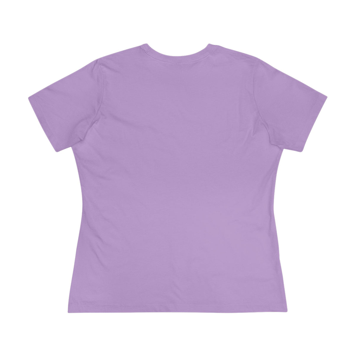 W&W Cub - Women's Relaxed Fit Cotton Tee