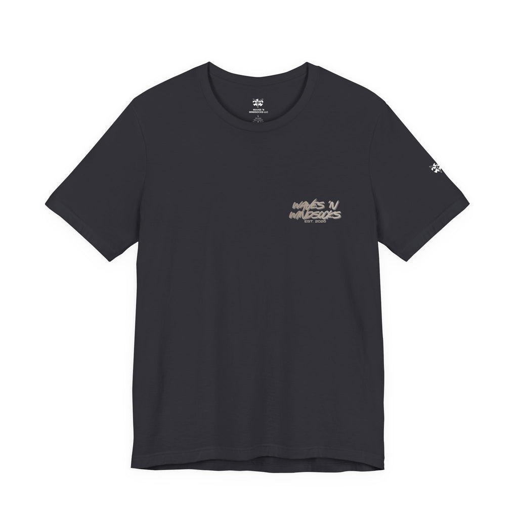 Comin' In Hot - Men's Viper Tee