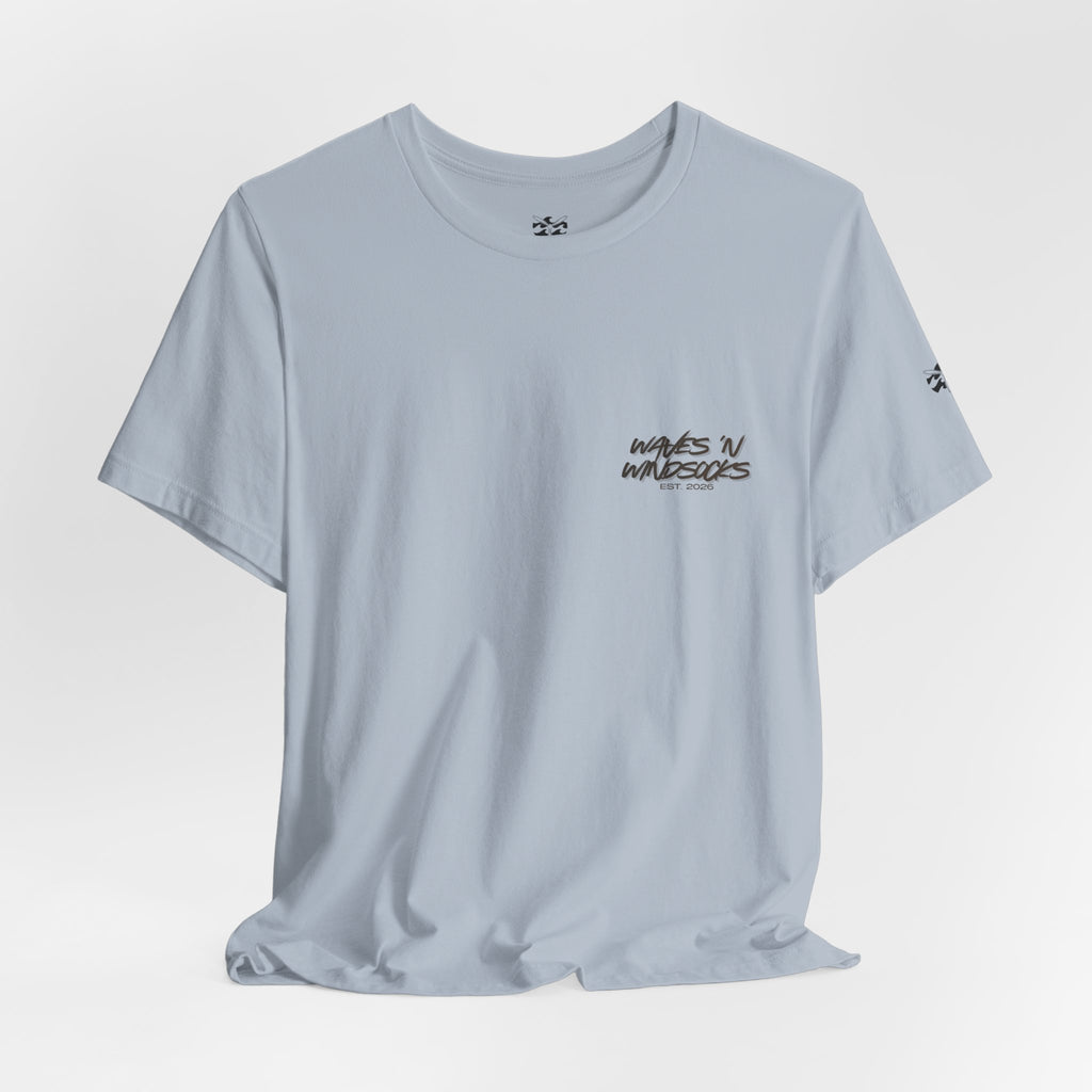 Escort Service - Men's Viper Tee