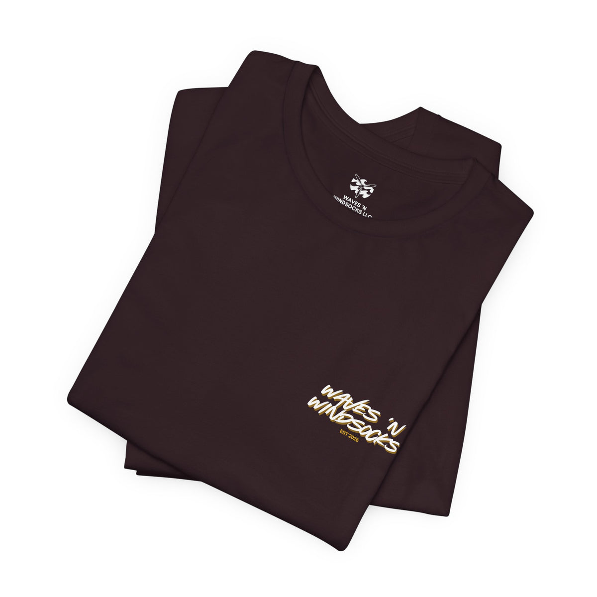 Deep Impact - Men's Viper Tee