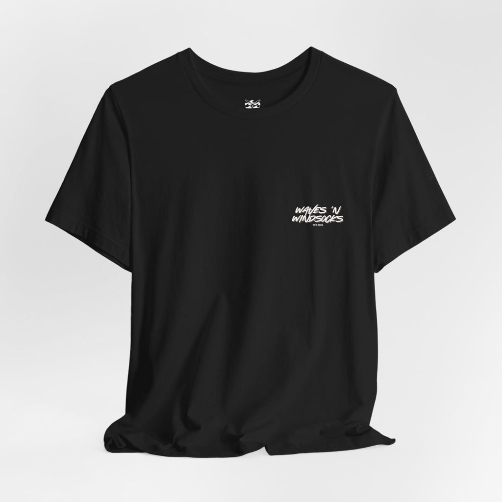 Escort Service - Unisex Cotton Jersey Tee