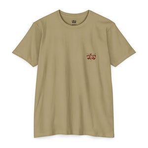 CVC Light Olive