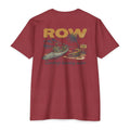 Zambezi Tanning Salon - Unisex Cotton/Poly Blend Tee