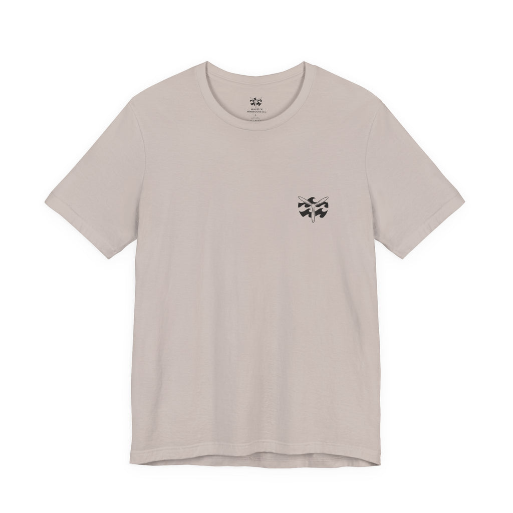 Resume Own Navigation-Men's Viper Shirt