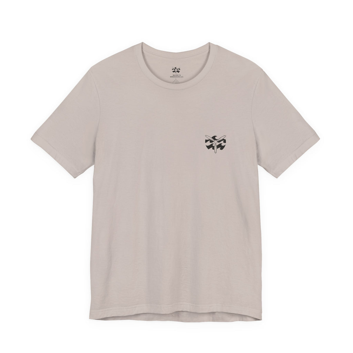 Resume Own Navigation-Men's Viper Shirt