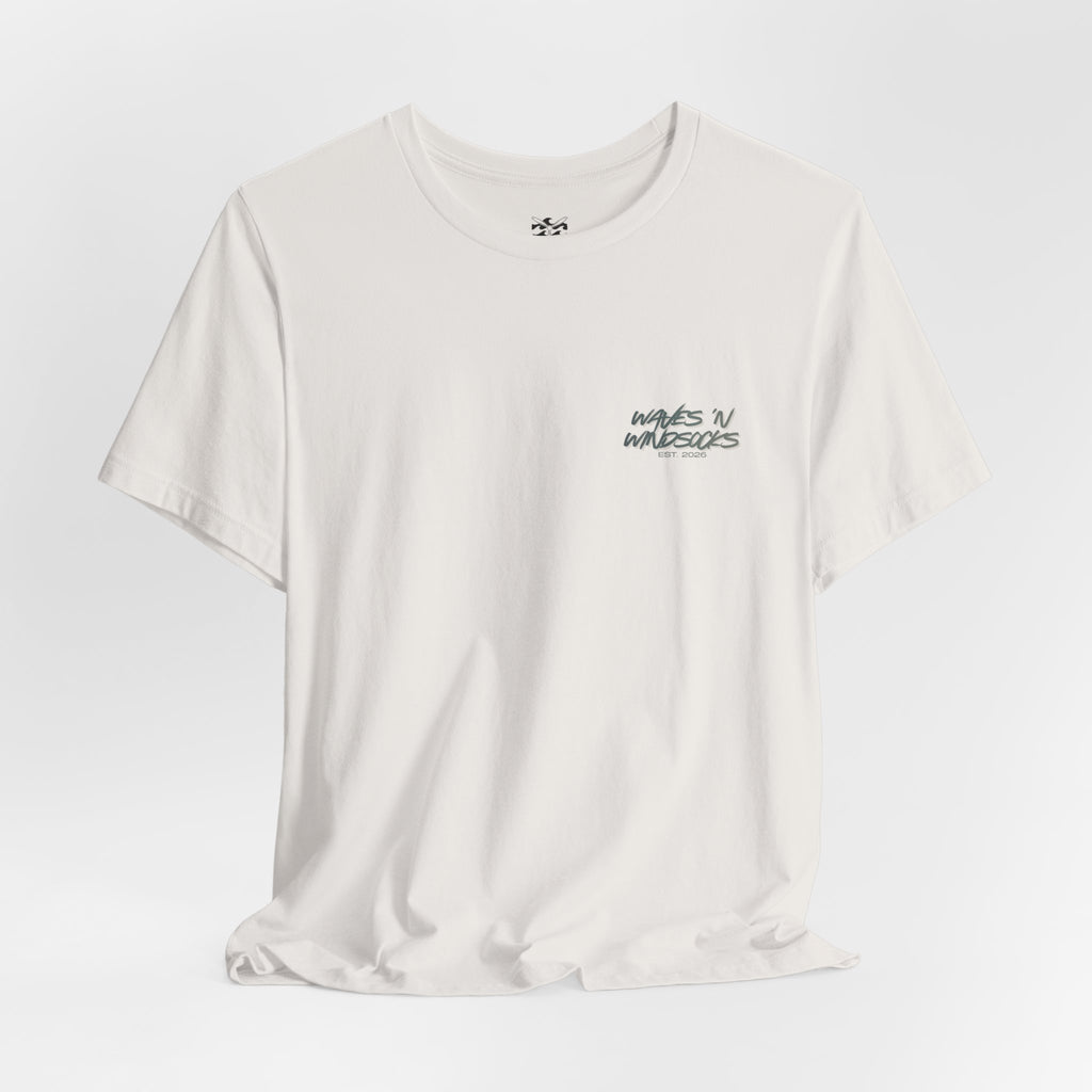 Paradak Resupply Co. - Women's Flux Tee