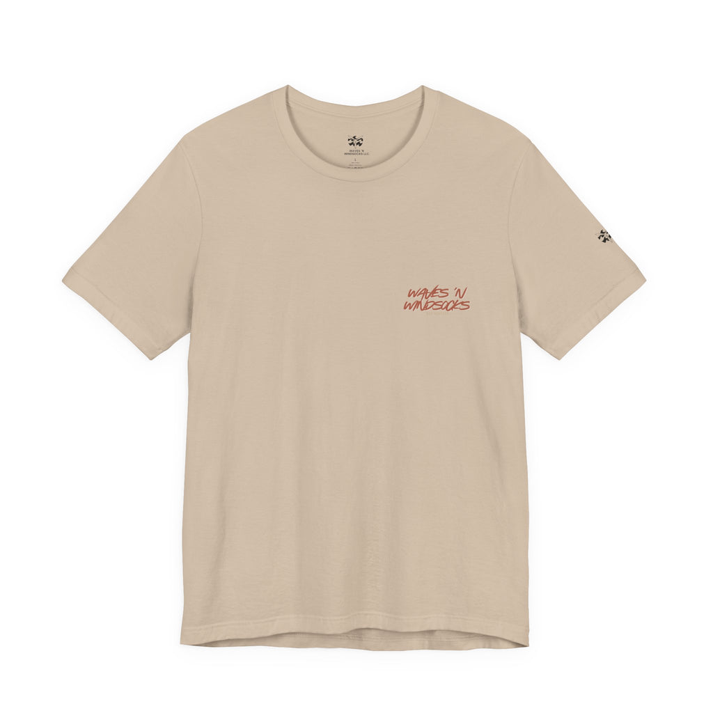 Escort Service - Unisex Cotton Jersey Tee