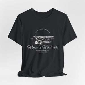 Vintage Black