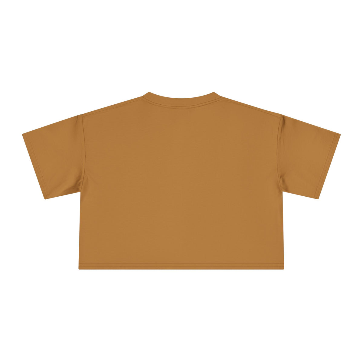 Paradak Posse - Women's Medium Weight Cropped Tee
