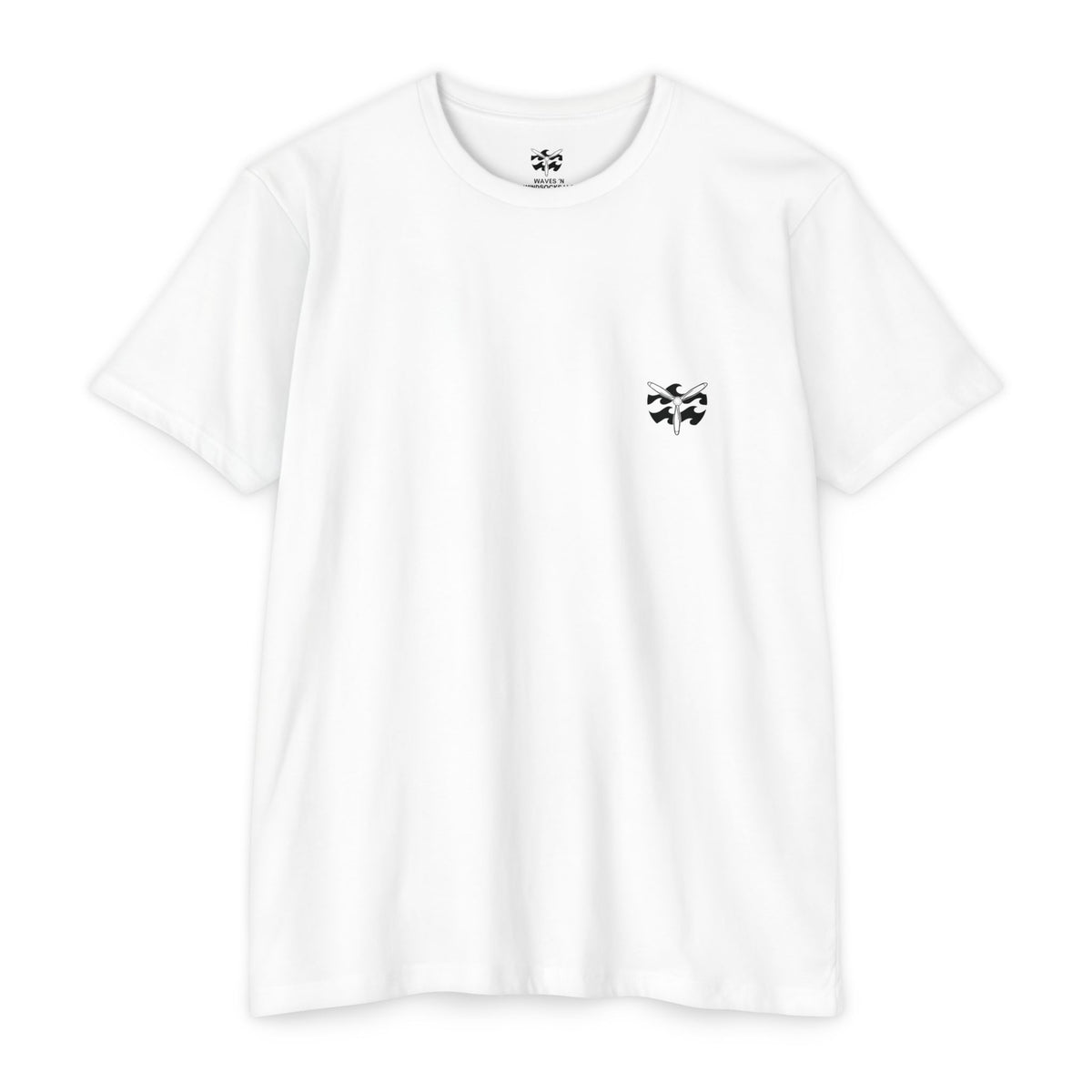 Somali Summer - Men's Cotton/Poly Tee