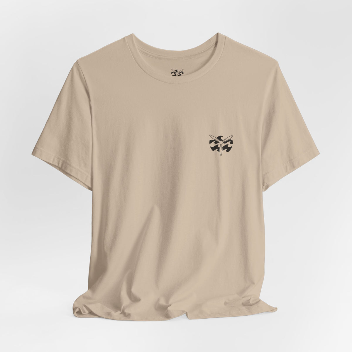 Resume Own Navigation-Men's Viper Shirt