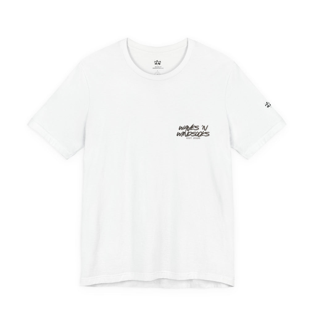 Escort Service - Men's Viper Tee