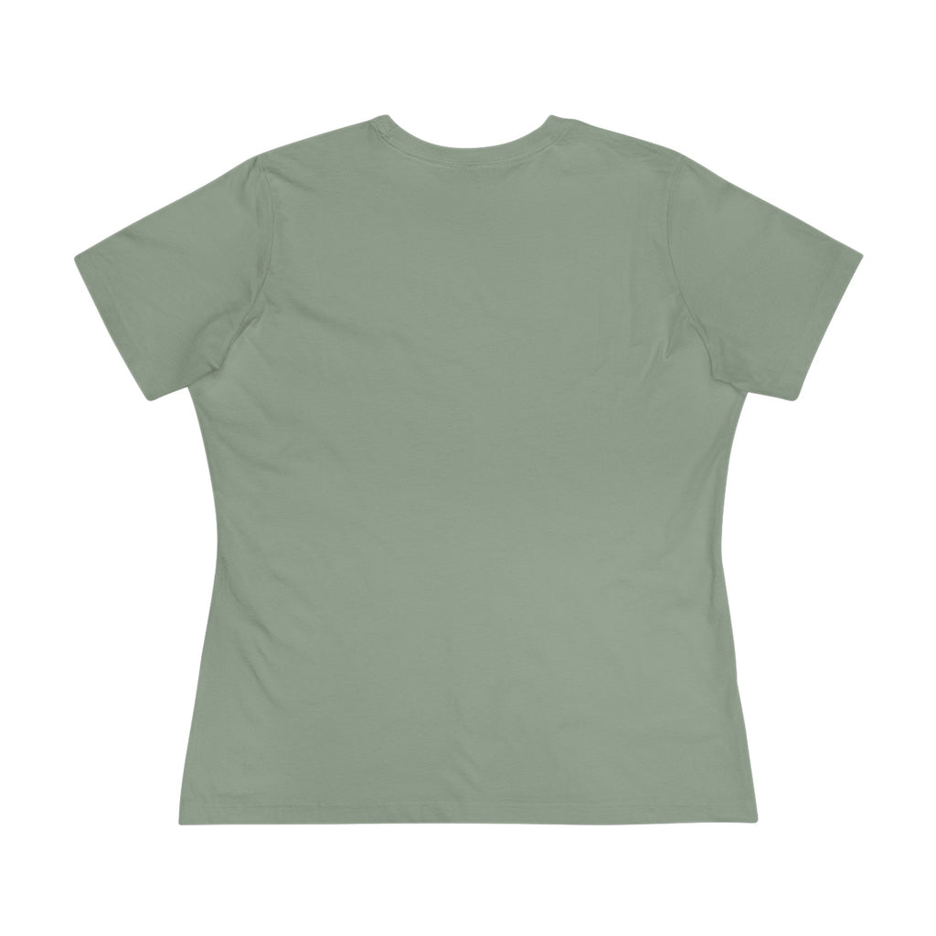 W&W Cub - Women's Relaxed Fit Cotton Tee