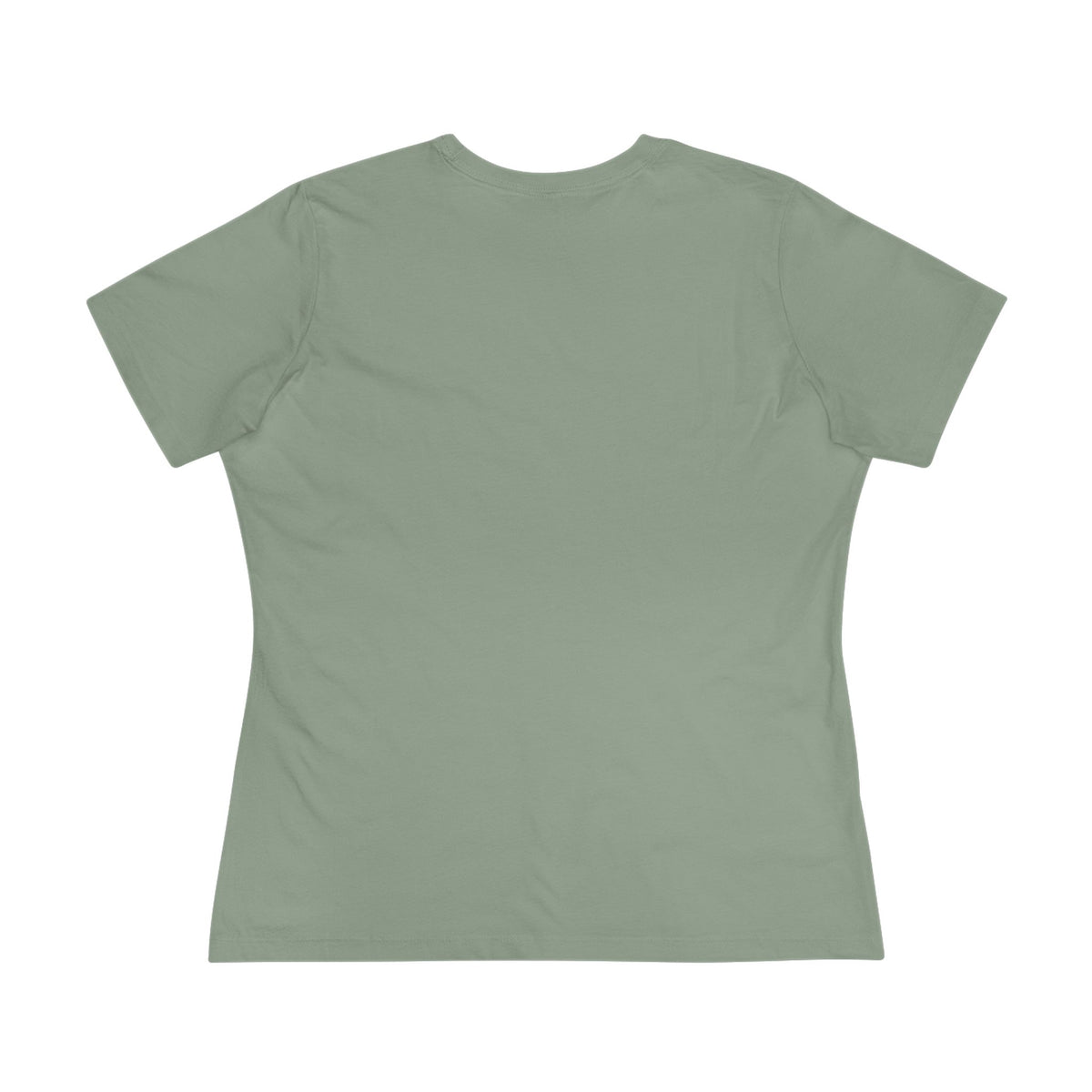 W&W Cub - Women's Relaxed Fit Cotton Tee