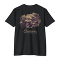 Rhodesian Off-Roading Club - Men's Breach Tee, graphic tee, black, back