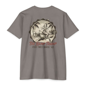 CVC Stone Gray
