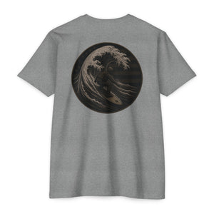 Dark Heather Grey