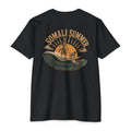 Somali Summer - Men's Cotton/Poly Tee