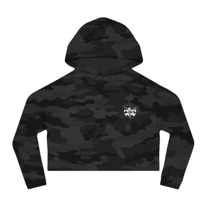 Black Camo