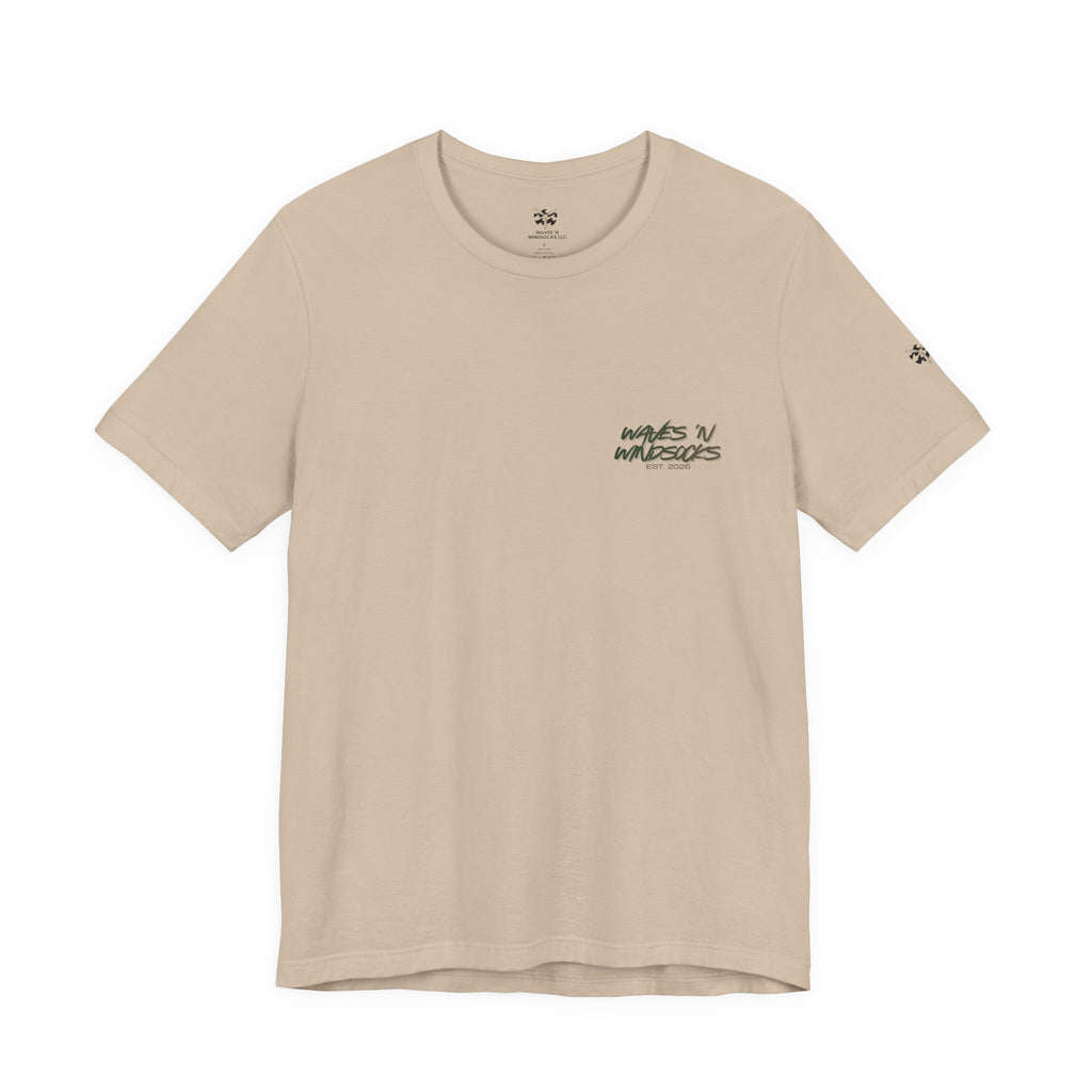 Comin' In Hot - Men's Viper Tee