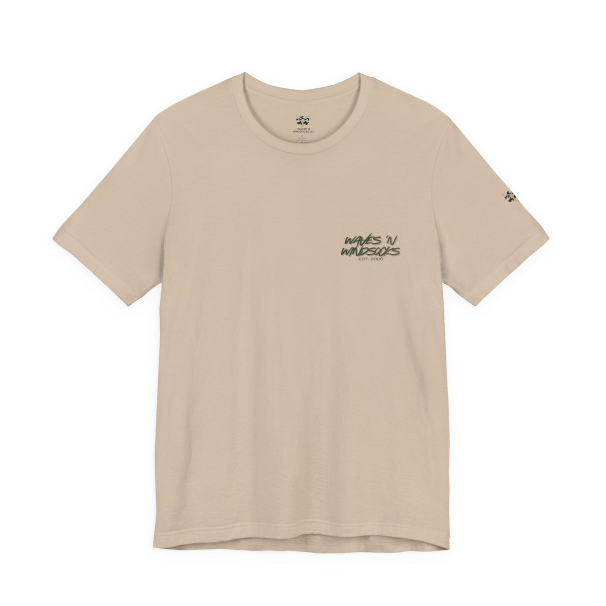 Comin' In Hot - Men's Viper Tee