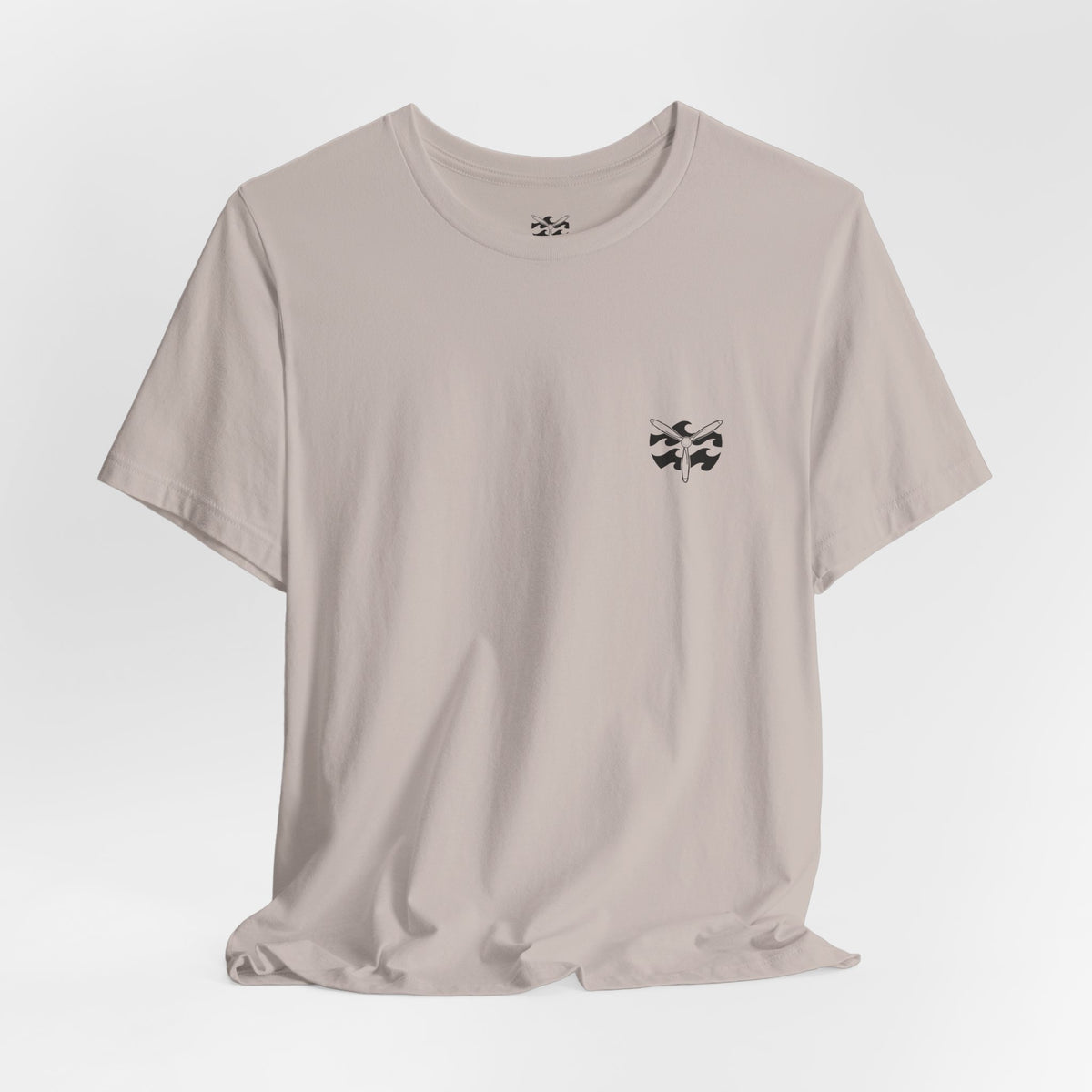 Resume Own Navigation-Men's Viper Shirt