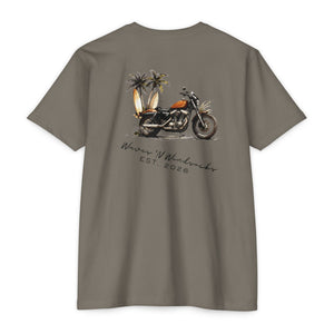 CVC Warm Gray