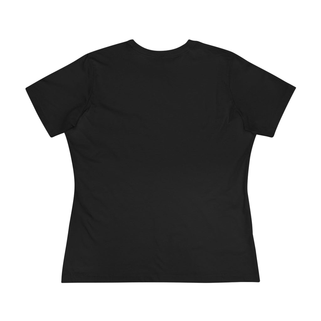 W&W Cub - Women's Relaxed Fit Cotton Tee