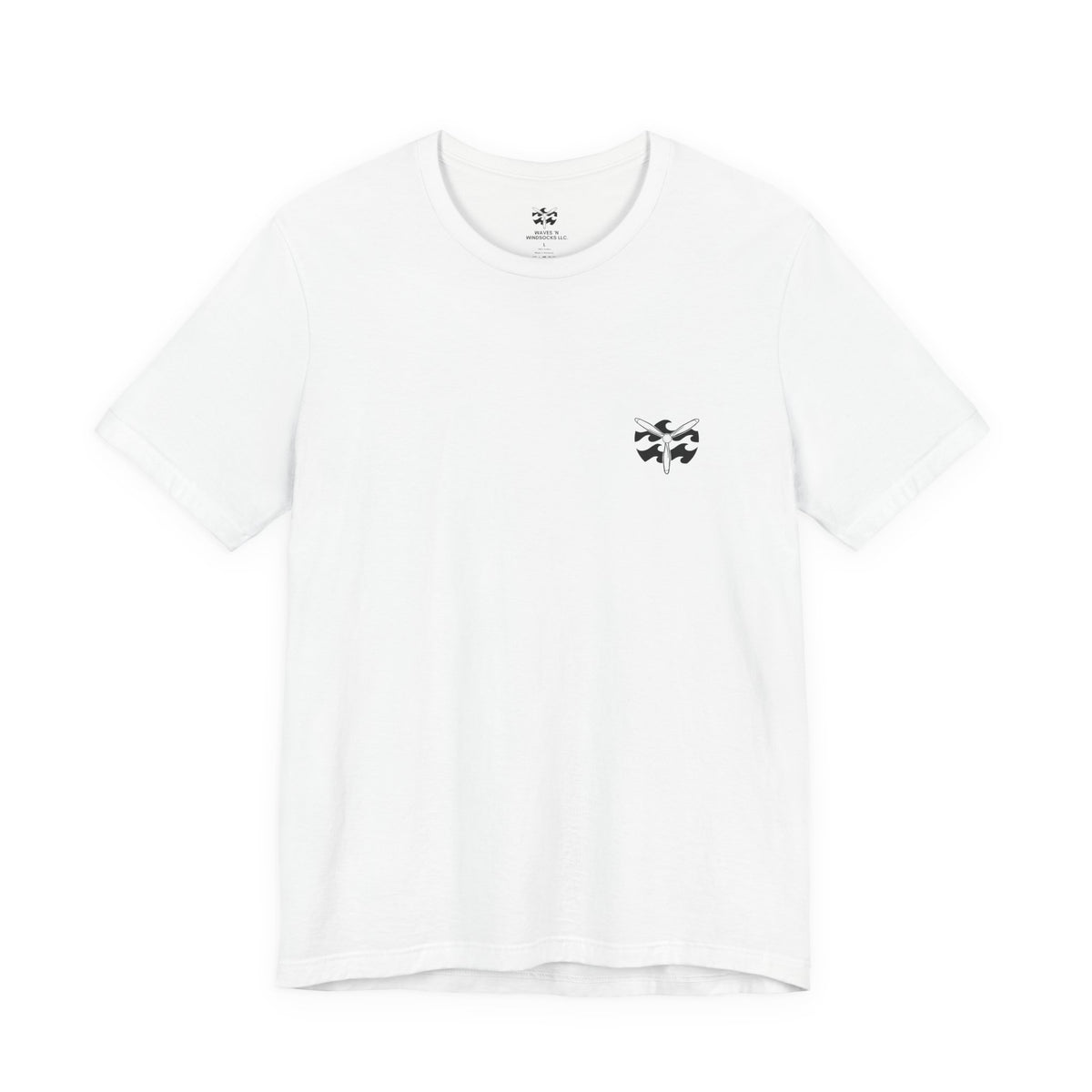 Resume Own Navigation-Men's Viper Shirt