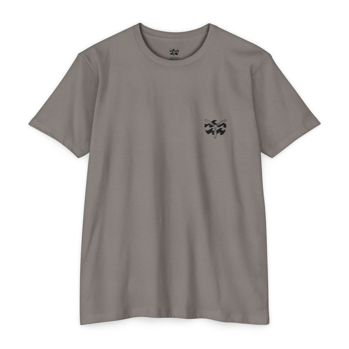 Motorcycle Beachin' - Men's Breach Tee