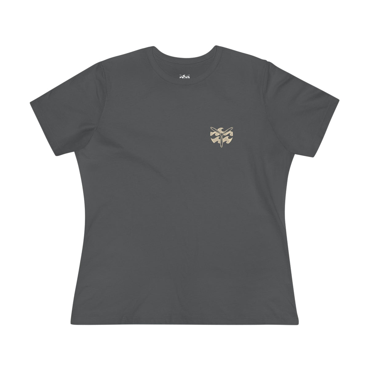 Desert Proven - Women's Raven Tee