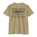 LRDG Desert Mod - Men's Cotton/Poly Tee