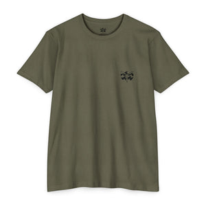 CVC Military Green
