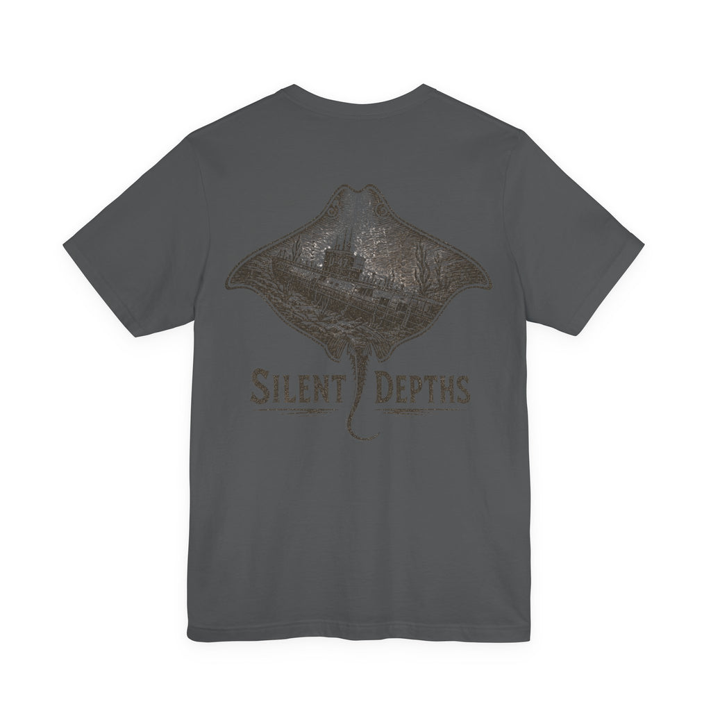 U-47 Silent Depths
