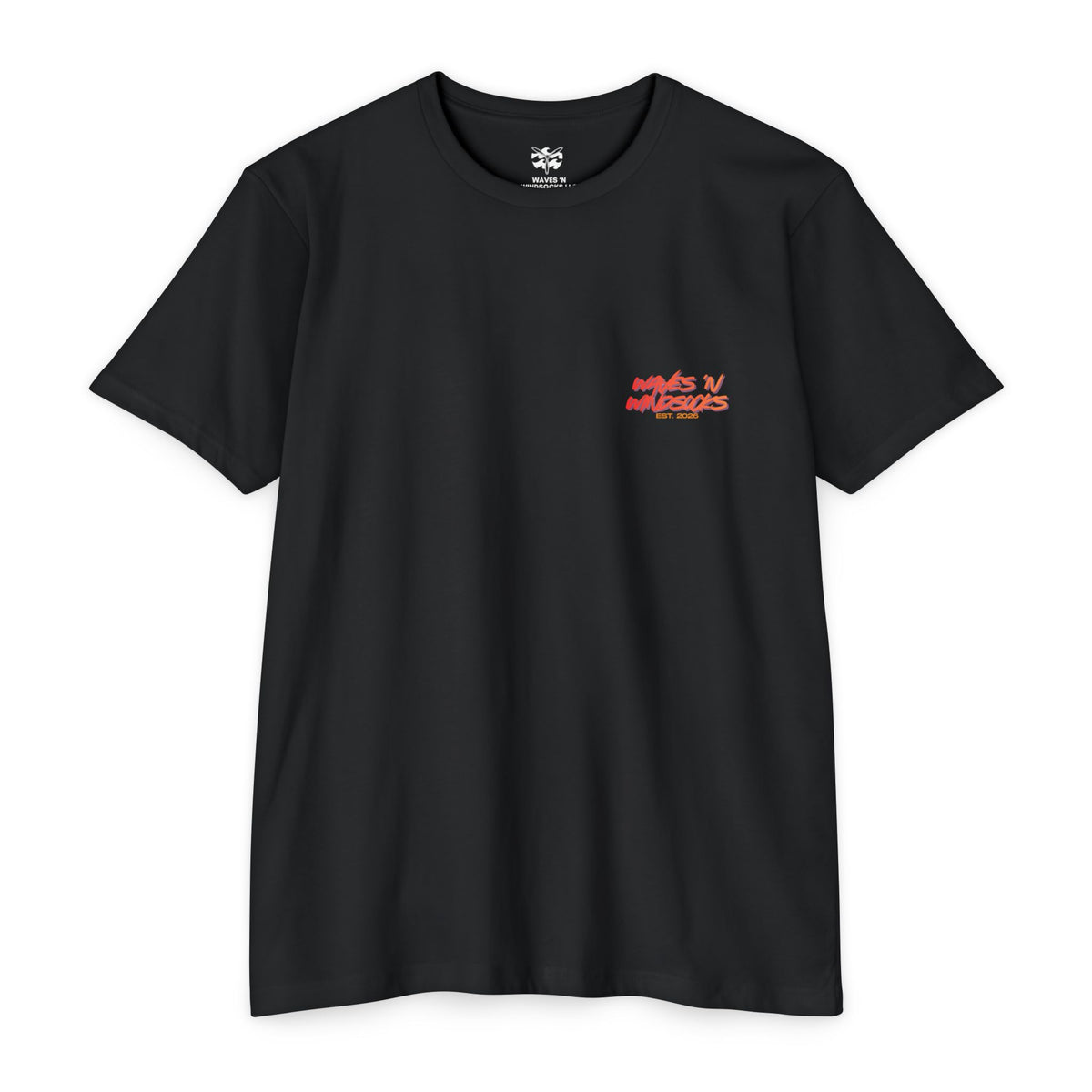 Beachbound Aviator - Men's Cotton/Poly Tee