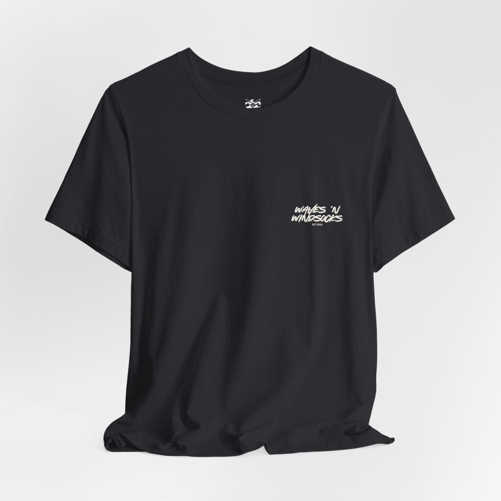 Escort Service - Unisex Cotton Jersey Tee