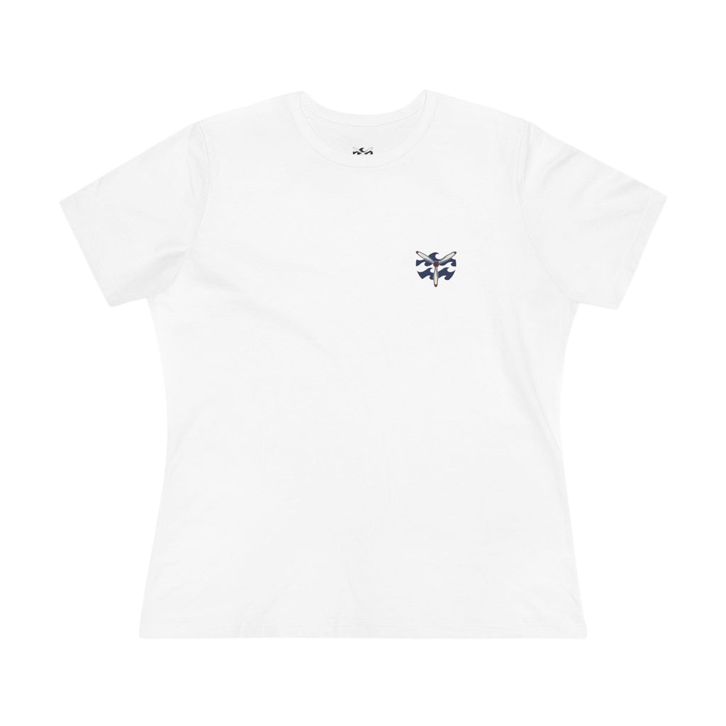 Desert Proven - Women's Relaxed Fit Tee