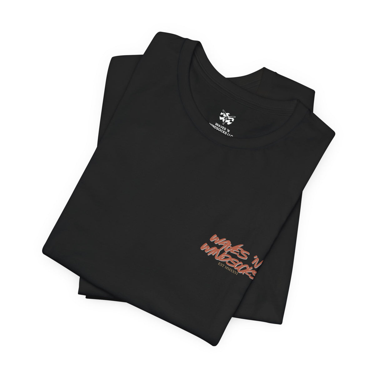 Paradak Resupply Co. (New Colors) - Unisex Cotton Jersey Tee