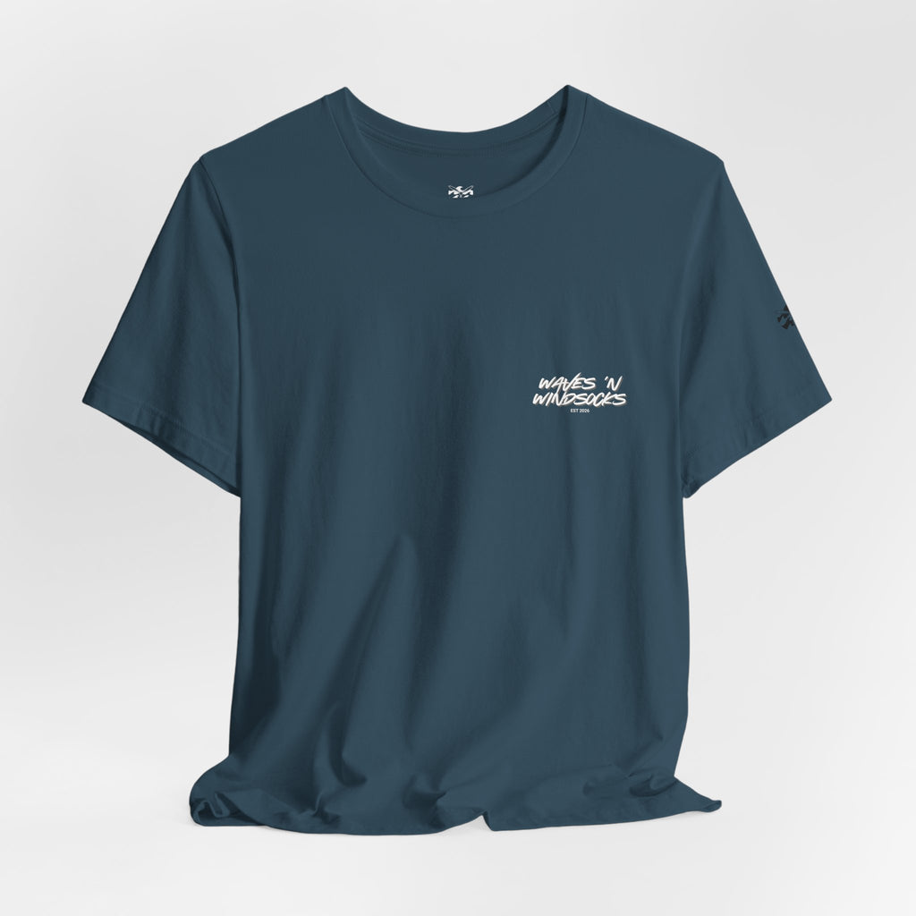 Escort Service - Unisex Cotton Jersey Tee